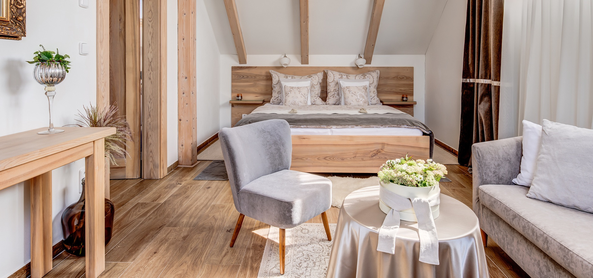 Wellness apartmány Český ráj & biokolna